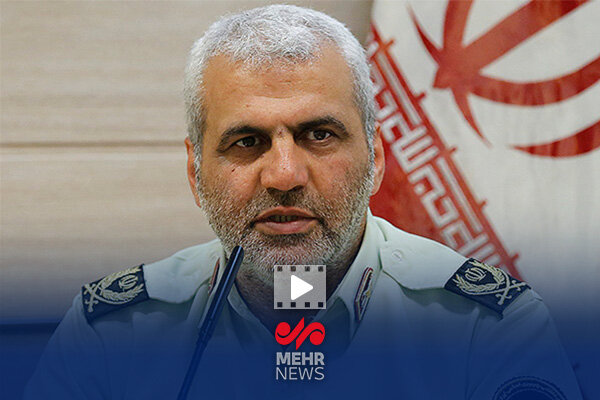اعزام اساتید دانشگاهی پلیس فراجا به خارج از کشور