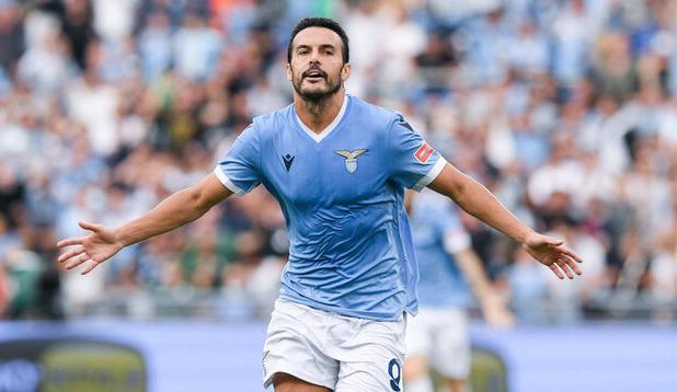 جدایی پدرو از لاتزیو