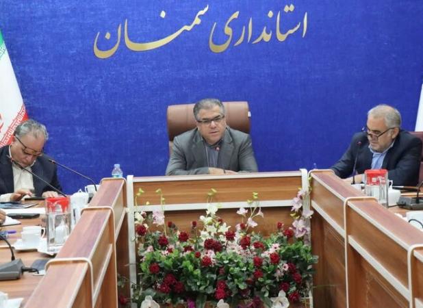 معاون استاندار سمنان: مطالبات دانشجویی در فضایی سازنده پیگیری شود