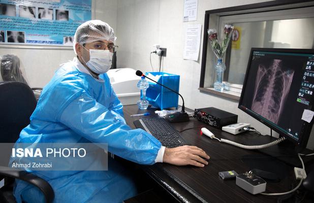 در یزد کمبود متخصص رادیولوژی و فوق‌تخصص‌های تصویربرداری داریم