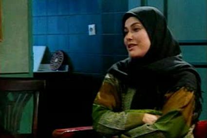 بازیگر دوست‌داشتنیِ سریال «خانه سبز» ۶۸ ساله شد