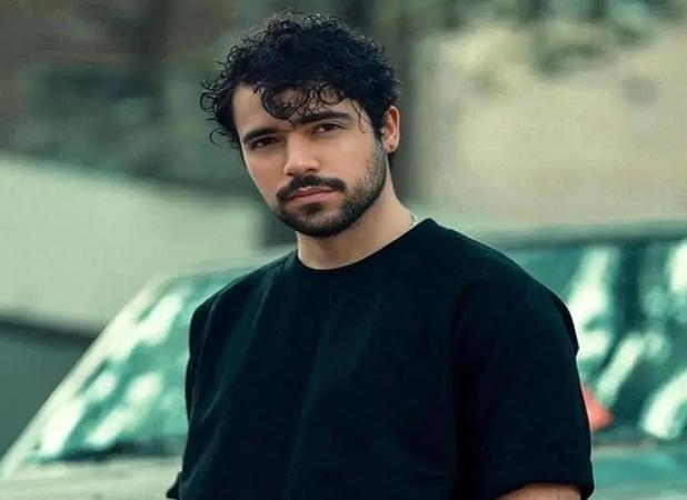 بغض شروین حاجی‌پور برای ناهید و کیمیا ترکید