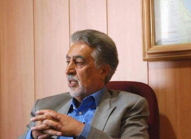 وزیر اقتصاد دولت هاشمی رفسنجانی درگذشت