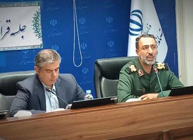 معرفی پیشرفت‌های کشور از رویکردهای محوری جهاد تبیین است
