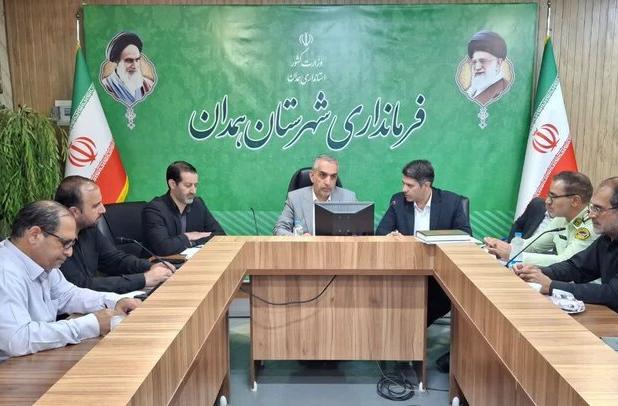 ضرورت پیگیری برای تامین به موقع کالا و نظارت مستمر بر بازار