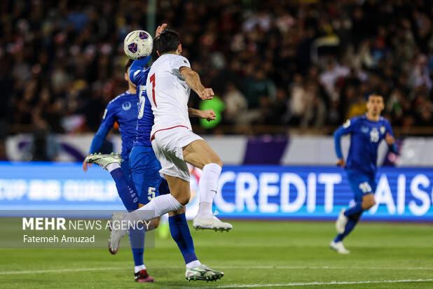 ایران - ازبکستان؛ حرکت قلعه‌نویی روی لبه شمشیر/ فقط برد راضی‌کننده است