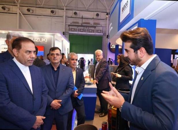 رمز موفقیت کشور حمایت ازبخش خصوصی است