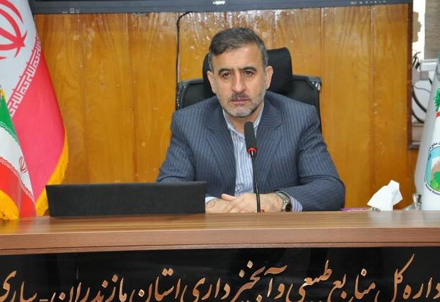 تشدید برخورد با قاچاقچیان چوب در مازندران با همکاری بسیج و سپاه