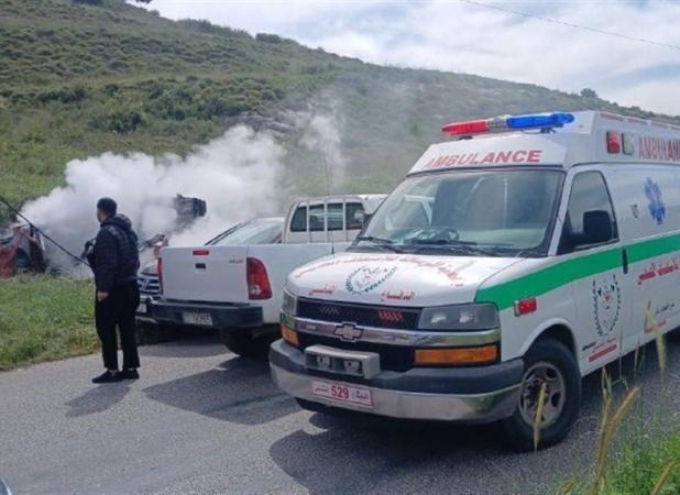 یک شهید در حمله پهپادی اسرائیل به جنوب لبنان