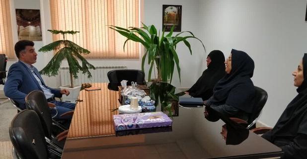 تقویت همکاری جهاددانشگاهی و استانداری مرکزی در حوزه زنان و خانواده