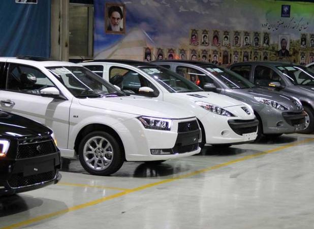 قیمت‌های جدید خودرو امروز ابلاغ می‌شود