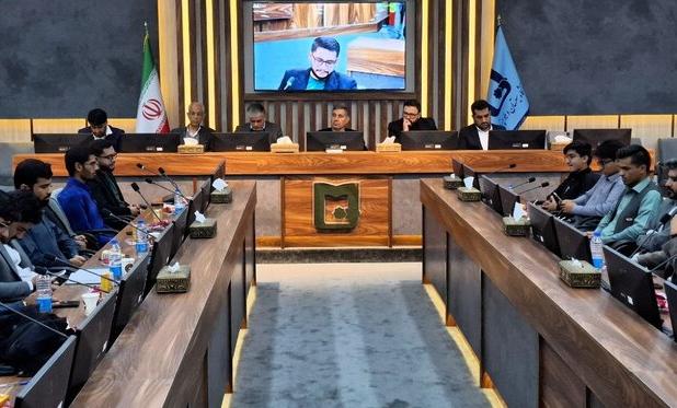 مشاور رئیس‌ جمهوری: بزرگ‌ترین ناترازی، بی‌اعتمادی میان دولت، بخش خصوصی و نخبگان است