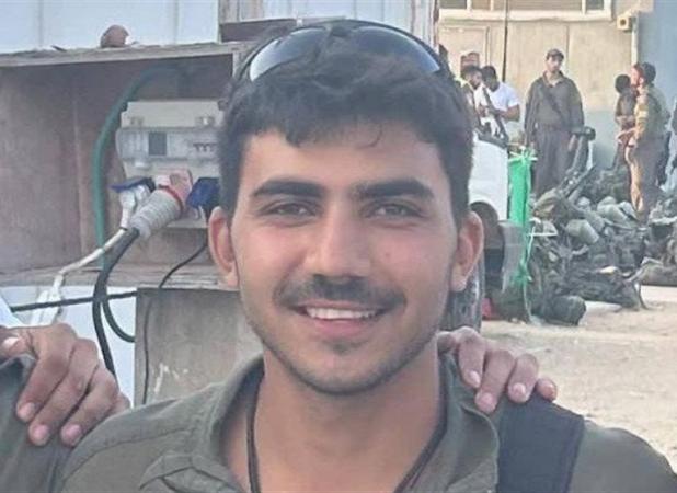 هلاکت سرگرد ارتش اسرائیل در جنوب لبنان