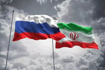 روسیه به ایران تسلیت گفت