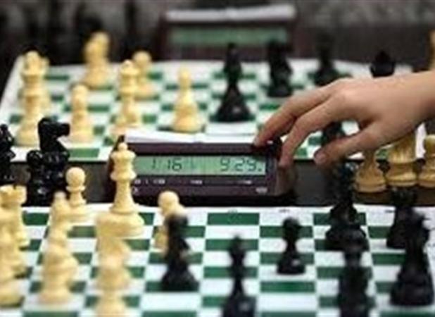قهرمانی و نایب قهرمانی شطرنج بازان ایرانی در مسابقات بین‌المللی ترکیه