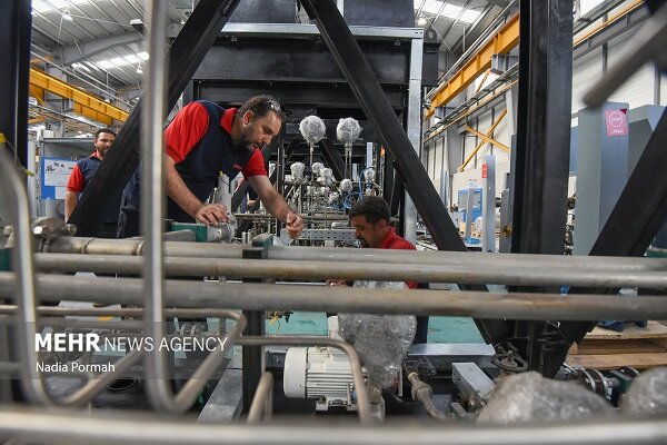 بدون مدل توسعه، تحقق توسعه ممکن نیست