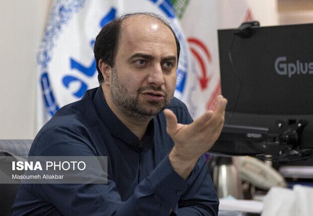 معاون فرهنگی جهاد دانشگاهی: مقاومت ملت ایران در تجاوز رژیم صهیونیستی، به‌واسطهٔ تاسی از فرهنگ عاشورایی رخ داد