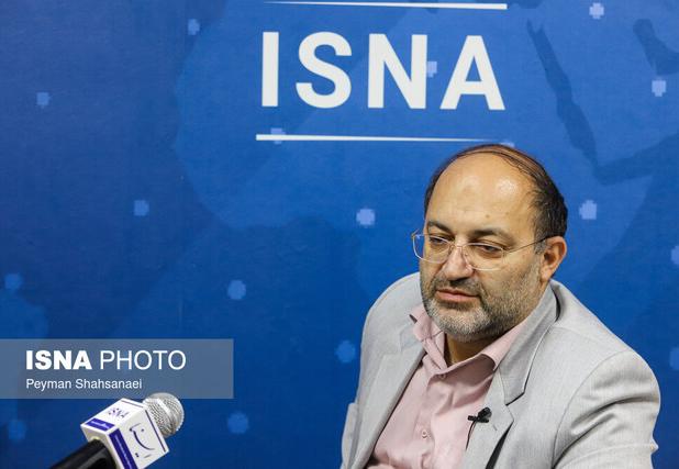 رئیس دانشگاه آزاد اسلامی واحد خوراسگان: ایسنا بستر آموزش مهارتی و فرهنگ‌سازی اشتغال دانشجویی است