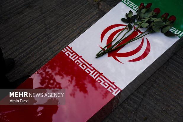 اعلام جزئیات تشییع ۴ شهید گمنام در لرستان