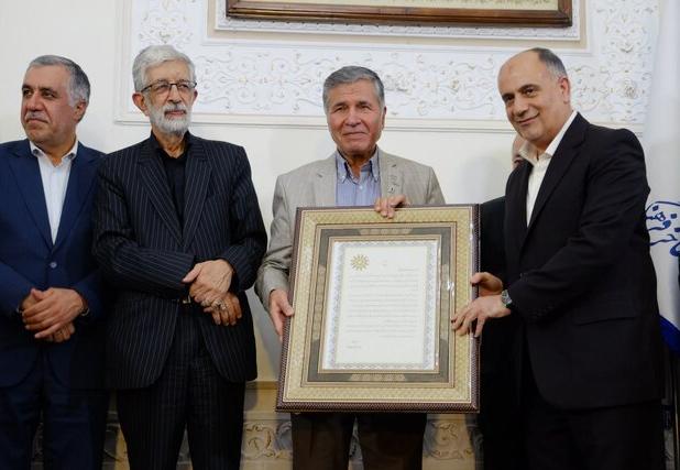 در بزرگداشت محمدجعفر یاحقی چه گذشت؟
