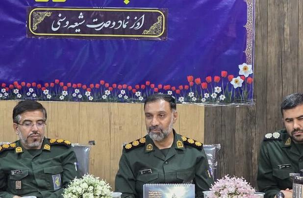 جهادگران فارس، مجاهدان عرصه آرامش‌آفرینی و ایثار هستند