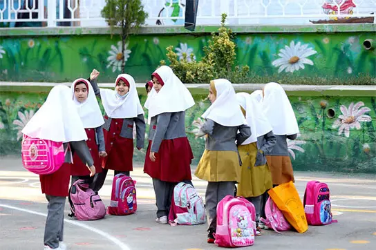 سناریوی آموزش‌وپرورش برای روزهای جنگی اعلام شد