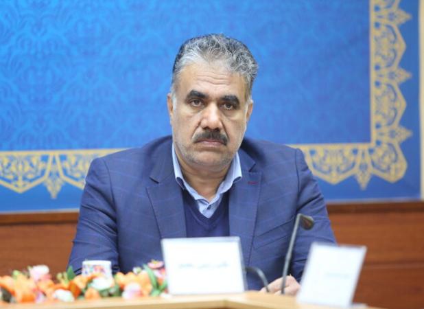 مولدسازی اموال ورزشی در اولویت اداره‌کل ورزش قم قرار دارد