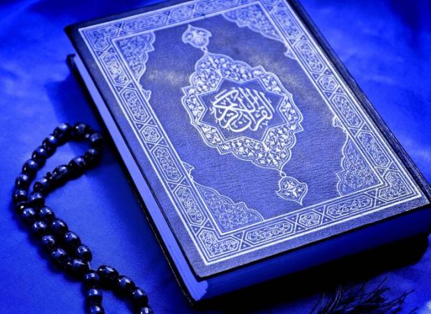 آغاز کتابت قرآن کریم در شهرستان محلات