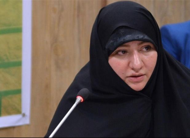رسانه‌های معاند با خشونت و تجاوز علیه همکاران خود داعیه‌دار حقوق زنان هستند!