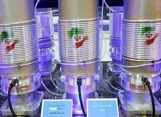 پیشنهاد عملی برای خروج از بحران غنی سازی