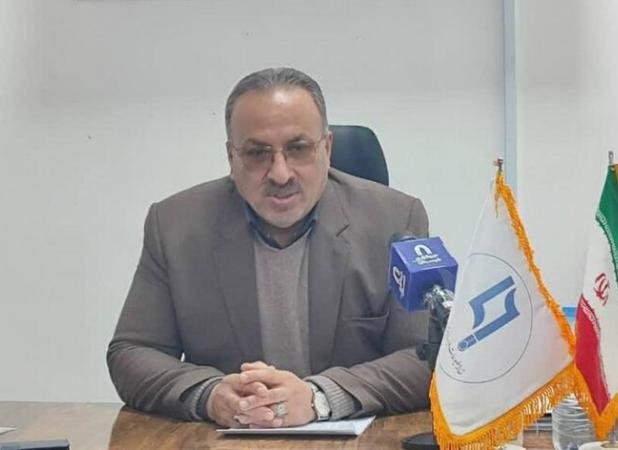 ذخیره ۱۳ میلیون مترمکعبی آب در سدهای خراسان جنوبی