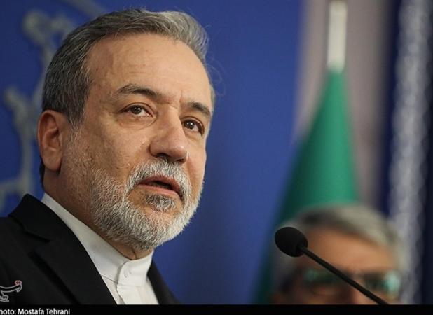 واکنش عراقچی به احتمال سپرده شدن پرونده مذاکرات به دبیر شورای عالی امنیت ملی