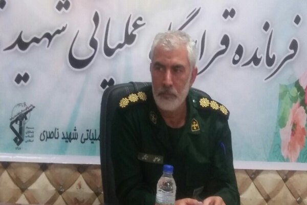 تقدیر از تلاش خبرنگاران در انعکاس خدمات محرومیت زدایی و عمرانی