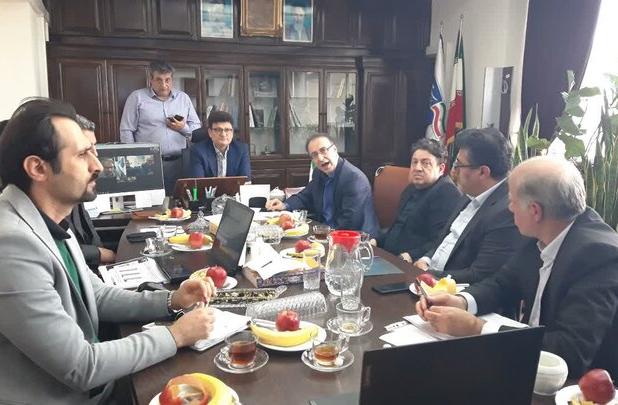 چالش‌های ارتباطی فومن و شفت روی میز وزارت ارتباطات