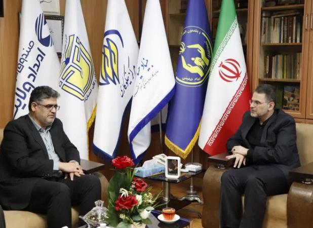 دائمی: تأمین مسکن برای اقشار کم‌درآمد اولویت نخست بنیاد مسکن است