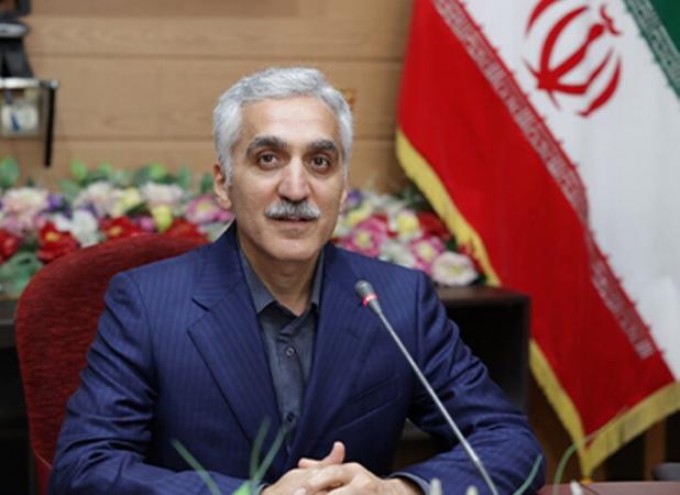 پرداخت معوقات پرسنلی حوزه بهداشت دانشگاه پزشکی بوشهر