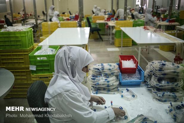 تسهیل شرایط صادرات دارو و تجهیزات پزشکی ایران به عراق
