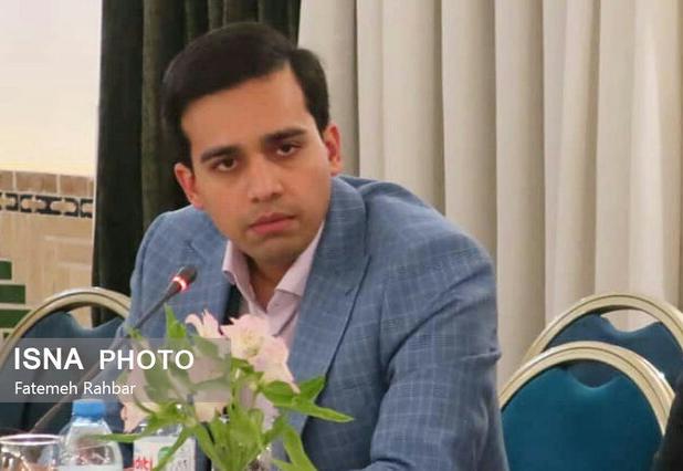 ‌سهم یزد از درآمدهای ریلی بالاست ولی خدمات ریلی در شأن مردم نیست