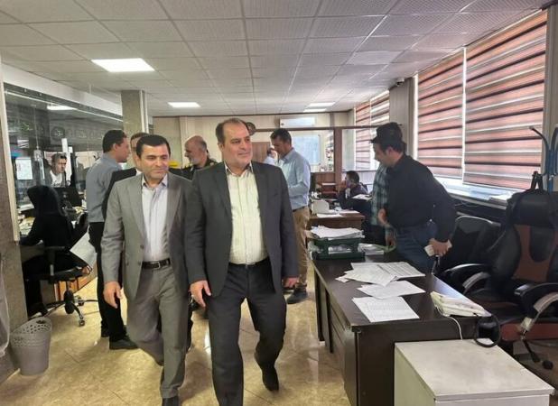 قطع برق منازل و اصناف ساوه بدون اطلاع‌رسانی قبلی پذیرفتنی نیست
