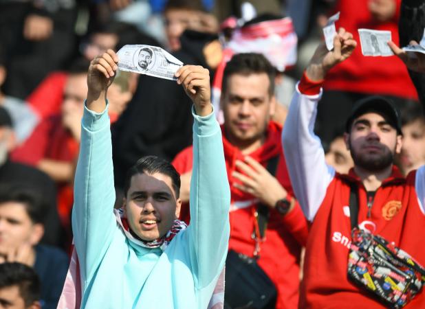 پرسپولیس بُرد، بیرانوند محروم شد، تراکتور نباخت!