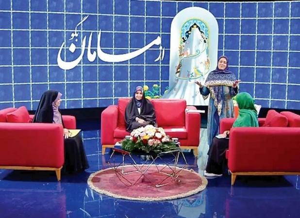 «از مامان بگو»؛ شعار عاطفی یا واقعیت تلویزیونی؟