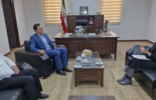 لزوم توسعه زیرساخت‌های بهداشتی و درمانی در تنگستان
