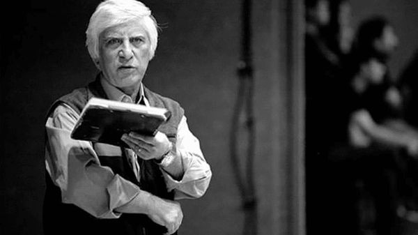 بی‌توجهی صداوسیما به خبر درگذشت چهره مشهور سینما