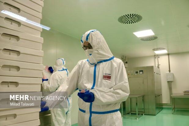 جایگاه سوم جهانی ایران در تولید رادیودارو؛ درمان هدفمند ۳۰ نوع سرطان