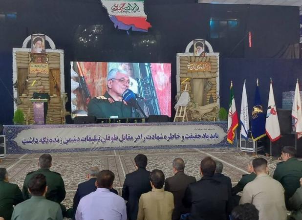 طلایی نیک: ناکامی رژیم صهیونیستی در نابودی حماس علت آتش بس است