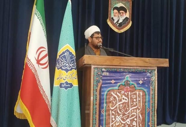 محمدی: پیشرفت جامعه در گرو علم‌آموزی و پژوهش است