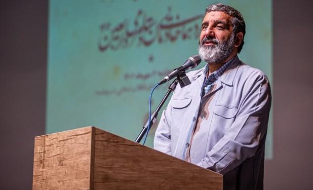 یکتا: امکانات موجود در مسیر اربعین با ابتدای انقلاب قابل مقایسه نیست