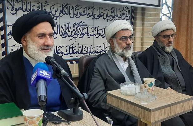 حضور مردم در صحنه در گرو تبلیغ اثرگذار است