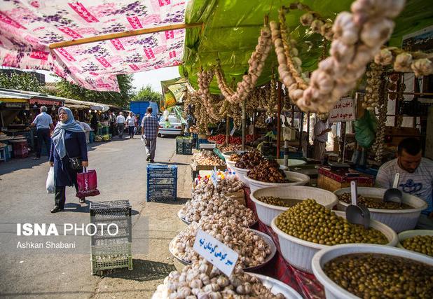 تعداد روستابازارهای کرمانشاه تا آخر سال به ۲۰ واحد می‌رسد