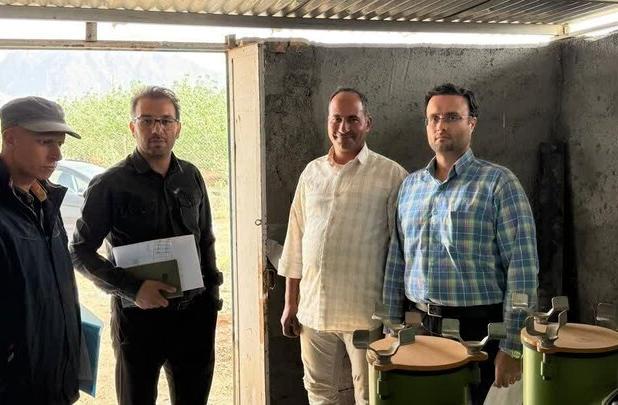 ۲ پروژه سیستم نوین آبیاری در میامی انجام شد